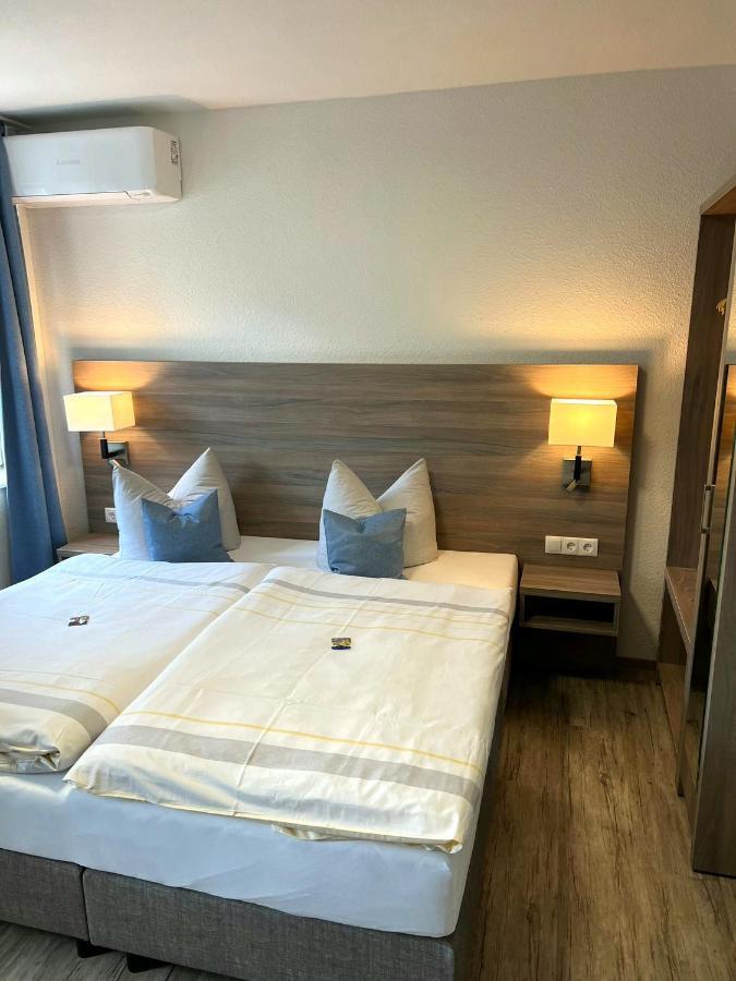 Am Paradies Hotel Jena