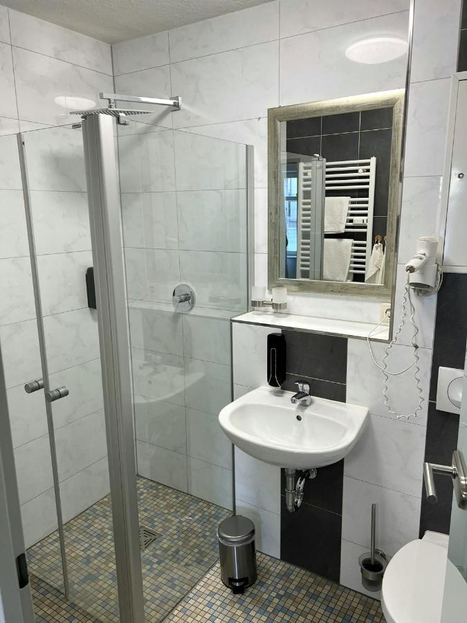 Hotel Am Paradies